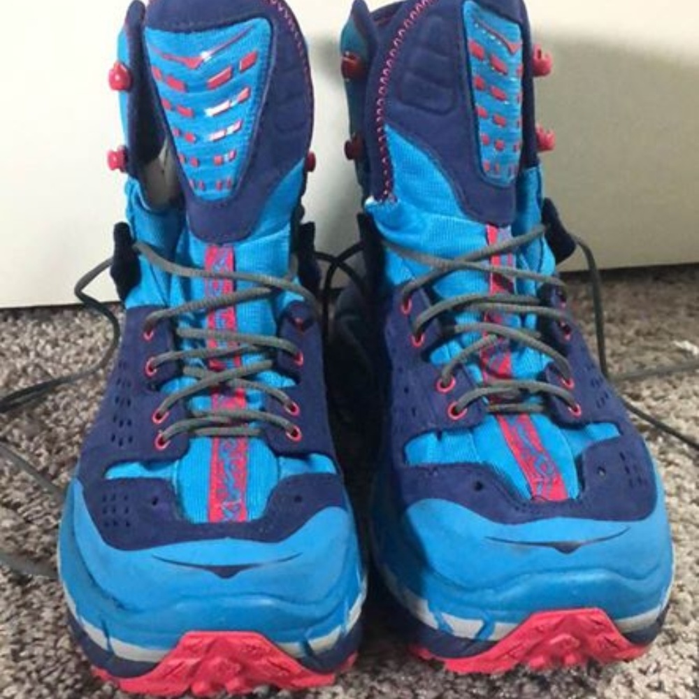 Hoka Hiking Boots